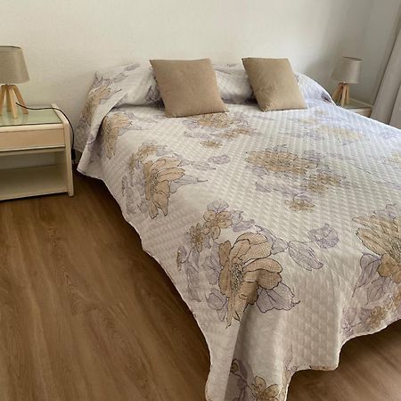 Departamento En La Peninsula Apartment ปุนตา เดล เอสเต ภายนอก รูปภาพ