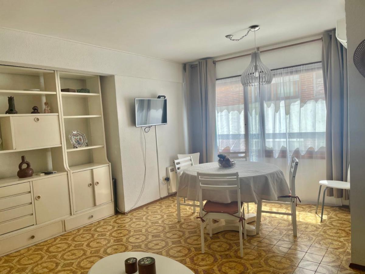 Departamento En La Peninsula Apartment ปุนตา เดล เอสเต ภายนอก รูปภาพ