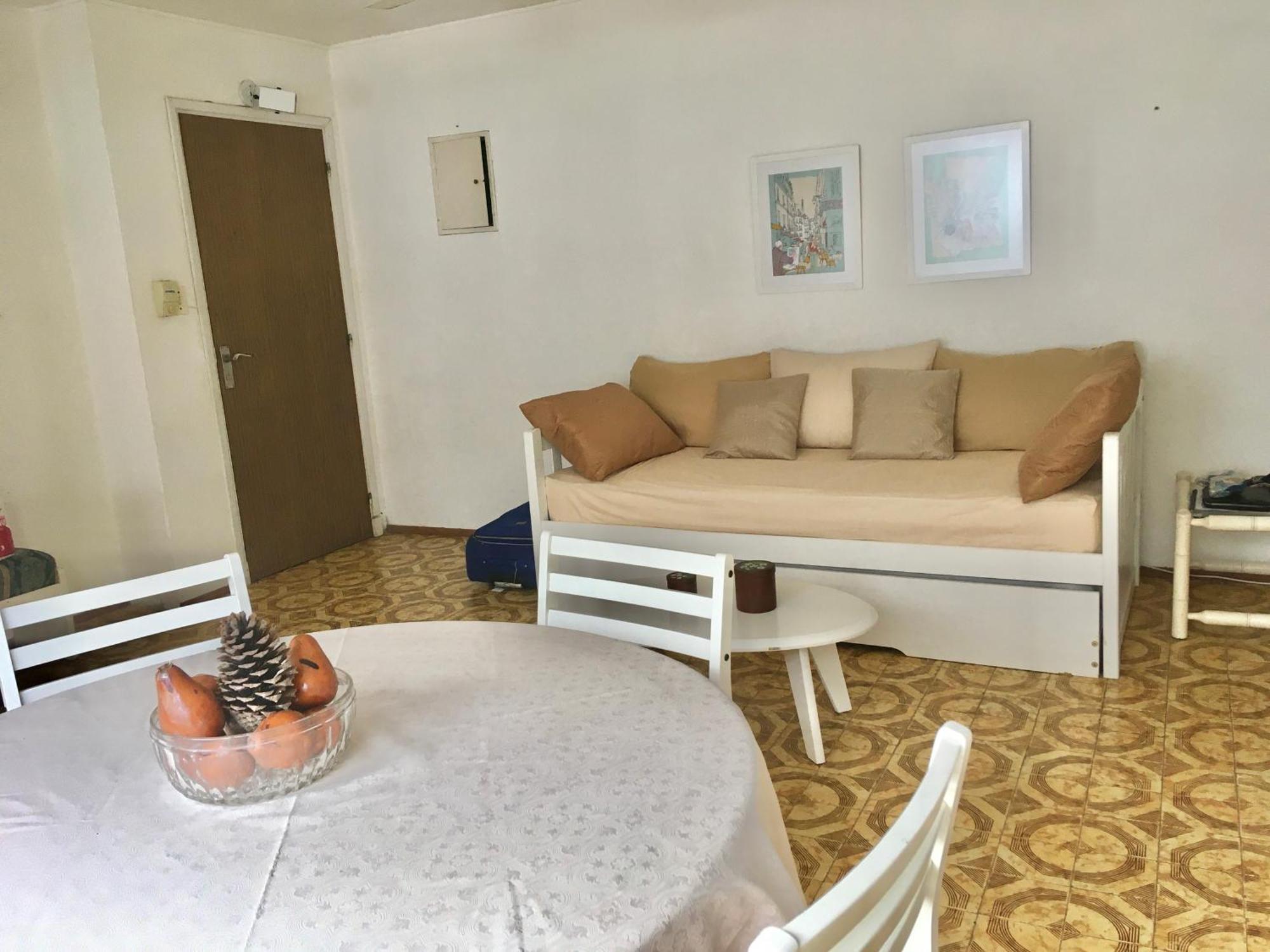 Departamento En La Peninsula Apartment ปุนตา เดล เอสเต ภายนอก รูปภาพ