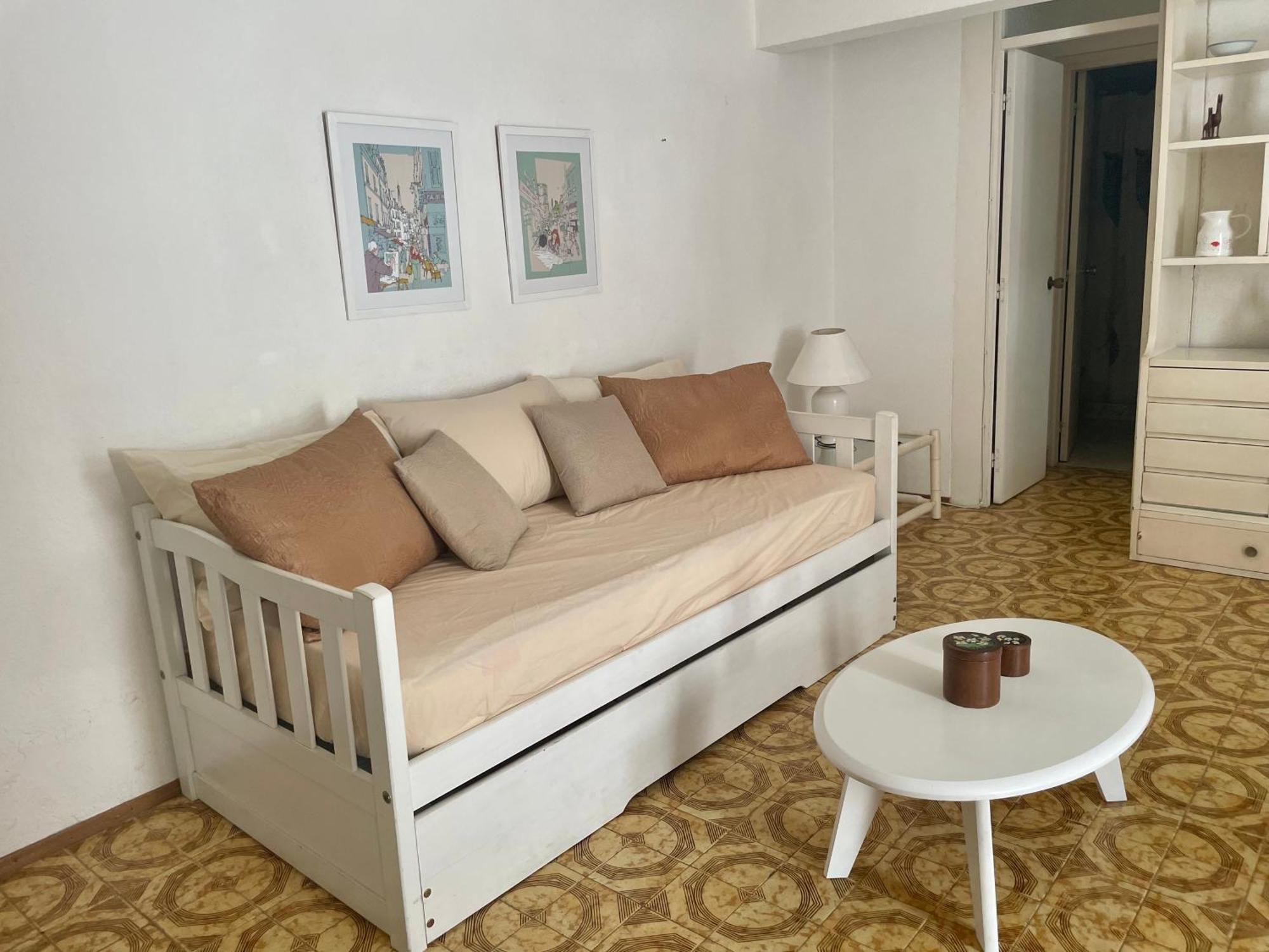 Departamento En La Peninsula Apartment ปุนตา เดล เอสเต ภายนอก รูปภาพ