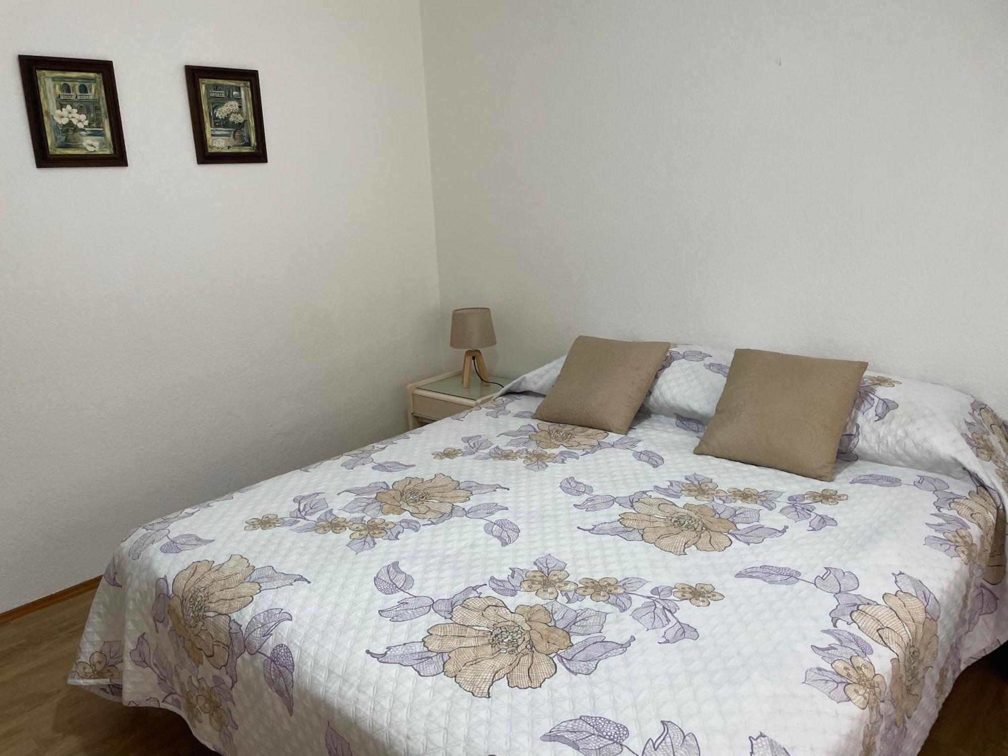Departamento En La Peninsula Apartment ปุนตา เดล เอสเต ภายนอก รูปภาพ
