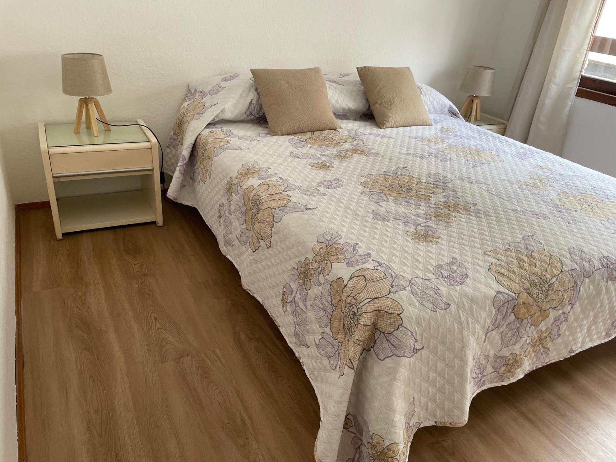 Departamento En La Peninsula Apartment ปุนตา เดล เอสเต ภายนอก รูปภาพ