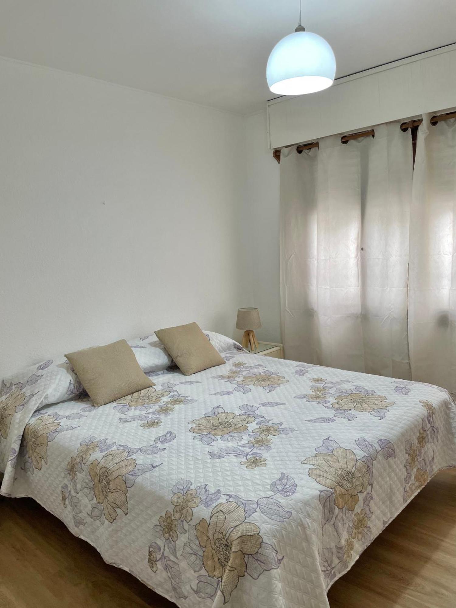 Departamento En La Peninsula Apartment ปุนตา เดล เอสเต ภายนอก รูปภาพ