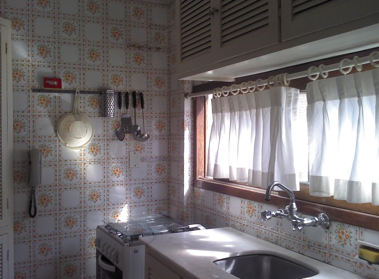 Departamento En La Peninsula Apartment ปุนตา เดล เอสเต ภายนอก รูปภาพ