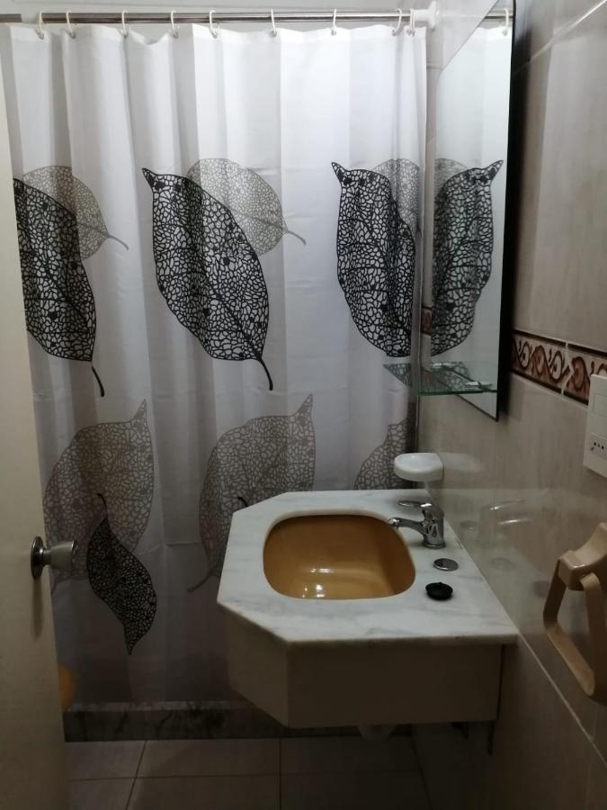 Departamento En La Peninsula Apartment ปุนตา เดล เอสเต ภายนอก รูปภาพ